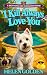 I Kill Always Love You (A Right Royal Cozy Investigation, #13)
