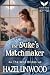 The Duke’s Matchmaker by Hazel Linwood The Duke’s Matchmaker by Hazel Linwood