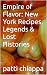 Empire of Flavor: New York ...