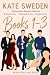 Wilder Horizons: Books 1–3:...
