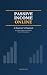 Passive Income Online by John Horan