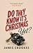 Do They Know it's Christmas Yet? by James Crookes