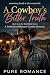 A Cowboy's Bitter Truth by Pure Romance
