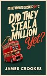 Did They Steal A ...