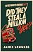 Did They Steal A Million Yet? (Do They Know it's Christmas Yet #2)