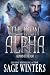 The Iron Alpha: A Fated Mates Wolf Shifter Romance (Alphas of the Ash Book 1)