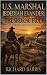 U.S. Marshal Jedediah Evander by C. Wayne Winkle