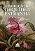 A Floração da Orquídea Estr...