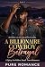 A Billionaire Cowboy Betray...