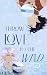 Throw Love to the Wind: A Sports Romance Novella