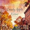 Candy Apple Kisses by Amy Clipston