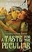 A Taste for the Peculiar by Aveda Vice