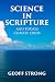 Science in Scripture : and ...