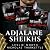 The Adjalane Sheikhs: The C...
