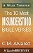 The 10 Most Misunderstood B...