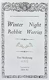 Winter Night Rabb...