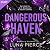 Dangerous Haven: Brothers of Sin Series