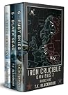 Iron Crucible Omn...