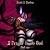 A Prayer to No God: A Dark and Fluffy Monster Romance Novel (The Godless World, Book 1)