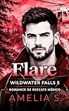 Flare: romance de...