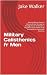 Military Calisthenics for M...