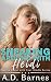 Sneaking Around with Heidi:...