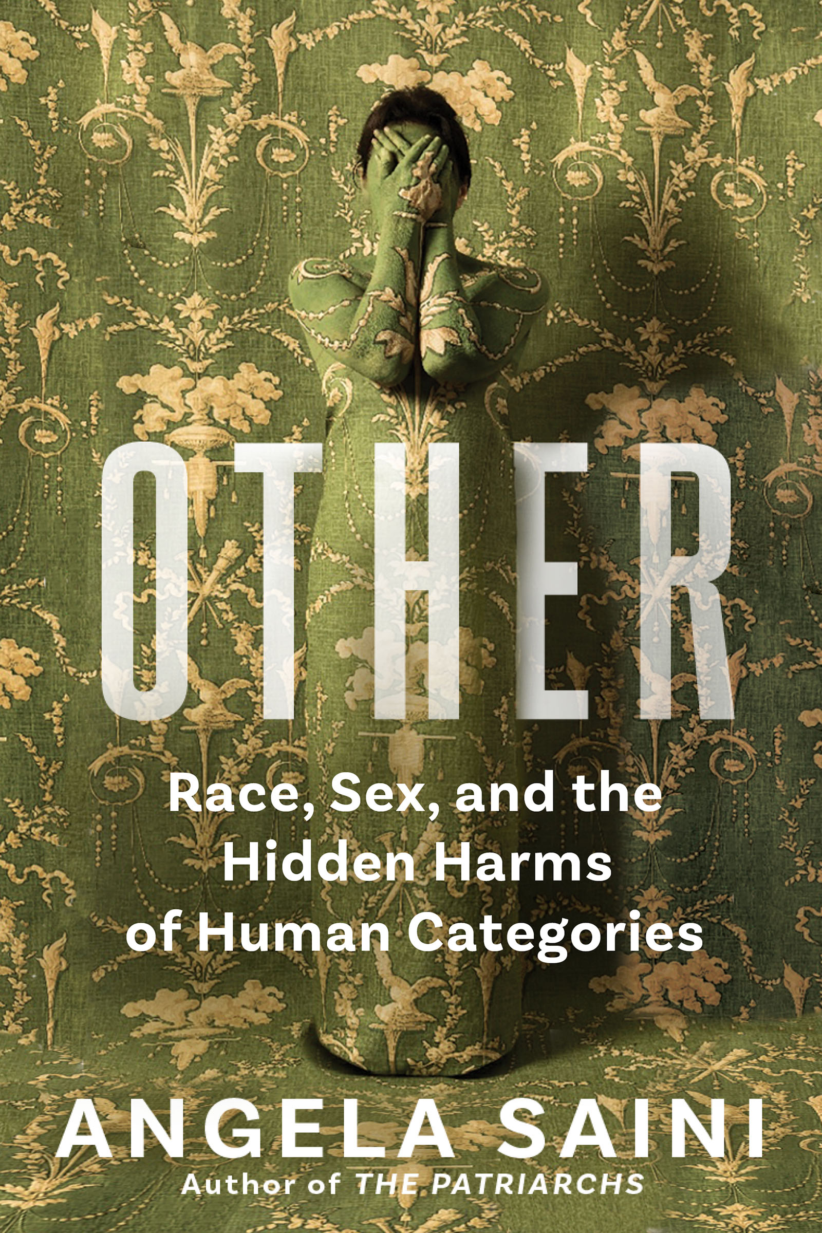 Other: Race, Sex, and the Hidden Harms of Human Categories
