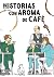 Historias con aroma de café