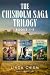 The Chisholm Saga Trilogy: ...