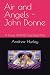 Air and Angels - John Donne...