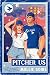 Pitcher Us (Boston Blues #1)