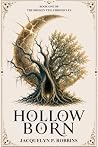 Hollow Born: Book...