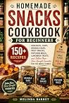 Homemade Snacks C...