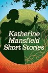 Katherine Mansfie...