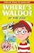 Where's Waldo? At the Zoo: ...