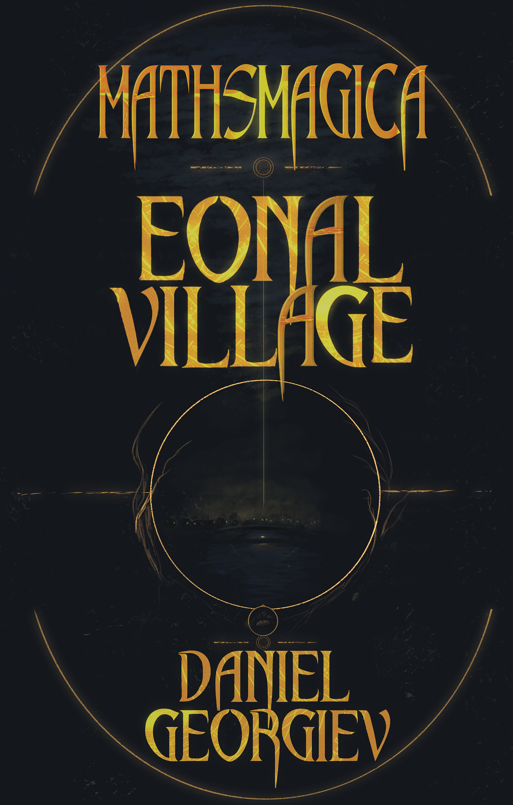 Mathsmagica: Eonal Village | A Mathsmagica Spin Off