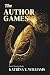 The Author Games by Katrina Y. Williams The Author Games by Katrina Y. Williams