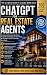 ChatGPT for Real Estate Age...