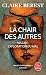 La Chair des autres