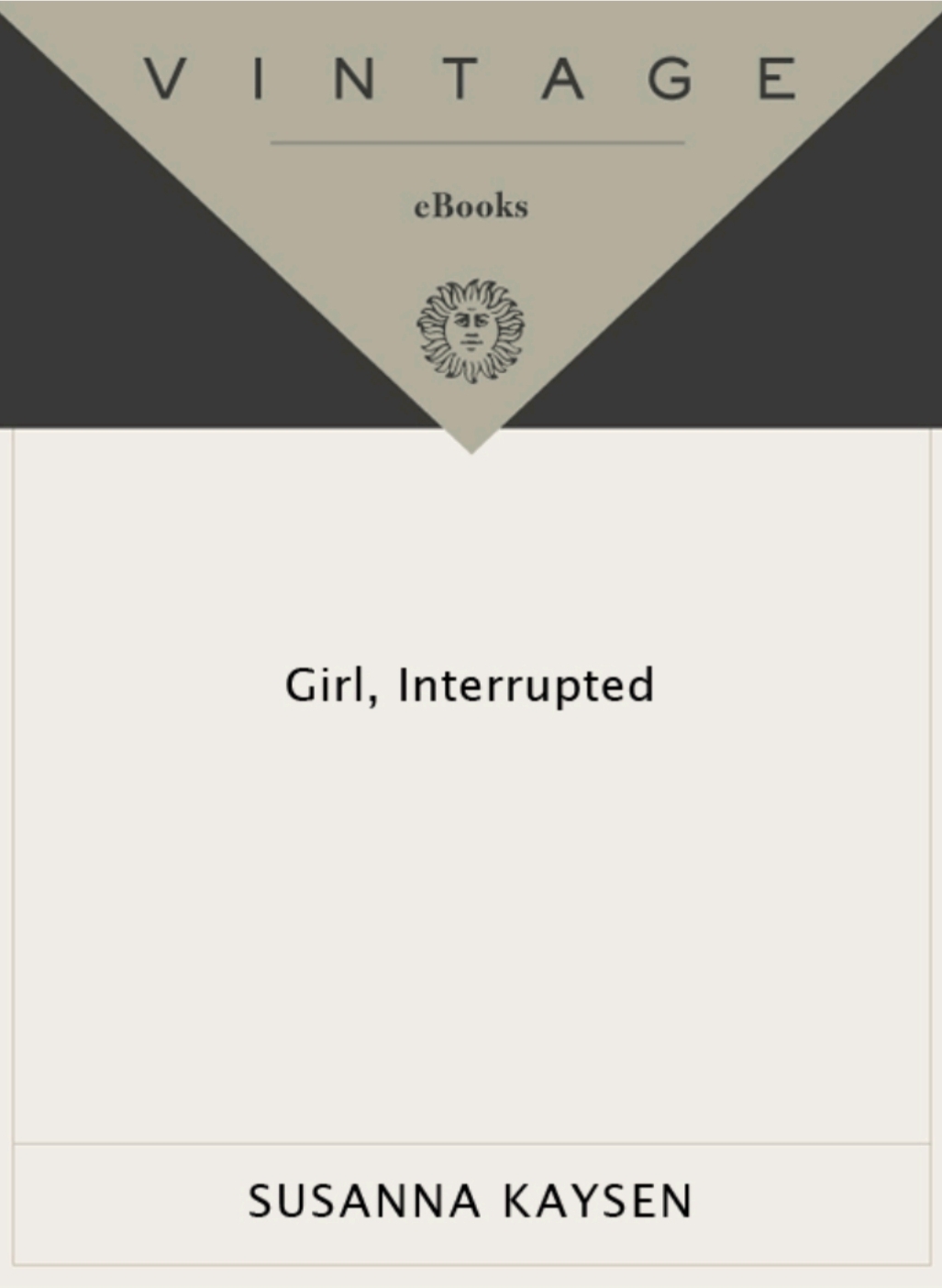 Girl, Interupted