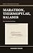 Marathon, Thermopylae, Sala...