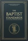 The Baptist Stand...