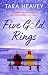Five Gold Rings: Cosy, hear...