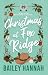 Christmas at Fox Ridge