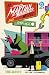 Absolute Martian Manhunter Vol. 2: The Agency (Absolute Martian Manhunter (2025-))