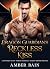 The Dragon Guardian's Reckl...