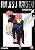 Jujutsu Kaisen: Das offizielle Fanbuch