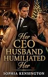 Her CEO Husband H...