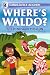 Where's Waldo? The Dinosaur...