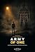 Army of One  by David Ruiz Duarte